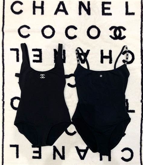 chanel swimwear official website.